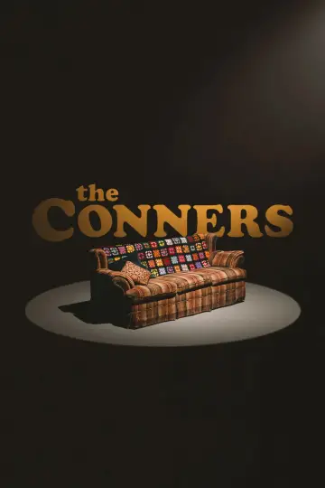 Постер до серіалу "The Conners" #1364315