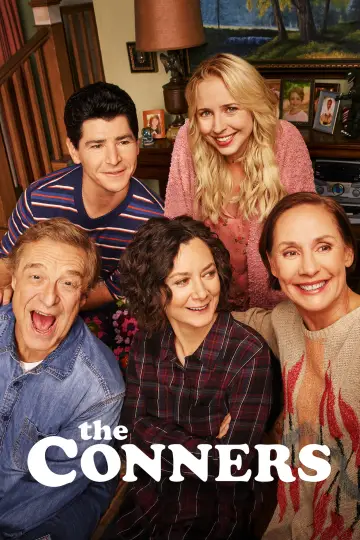 Постер до серіалу "The Conners" #1364317