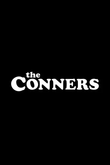 Постер до серіалу "The Conners" #1364320