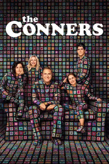 Постер до серіалу "The Conners" #1364321