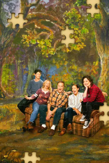 Постер до серіалу "The Conners" #1364324