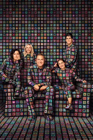Постер до серіалу "The Conners" #1364327