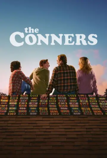 Постер до серіалу "The Conners" #1364330