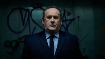 Задник к сериалу "Банди Лондона" #1374117