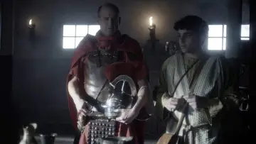 Задник к сериалу "Обраний" #1270857