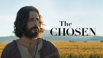 Задник к сериалу "Обраний" #1270881
