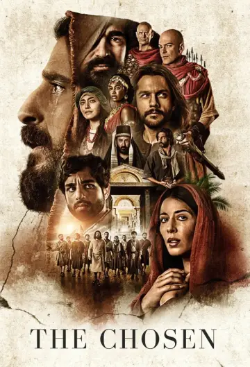Постер к сериалу "Обраний" #1270933