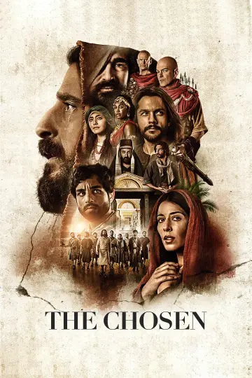 Постер к сериалу "Обраний" #1270946