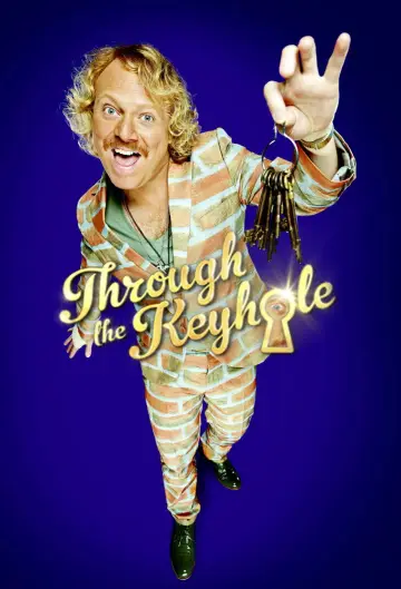Through the Keyhole постер