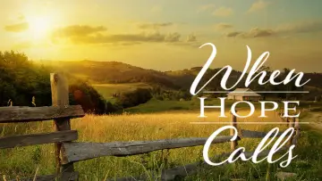 Задник до серіалу "When Hope Calls" #1513565
