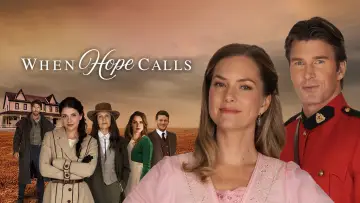 Задник до серіалу "When Hope Calls" #1513570