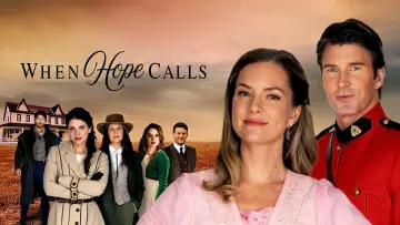 Задник до серіалу "When Hope Calls" #1513572