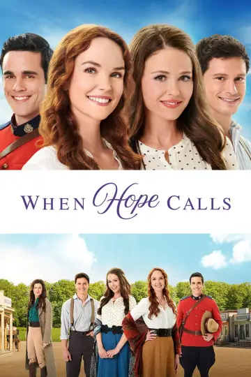 Постер до серіалу "When Hope Calls" #1513577