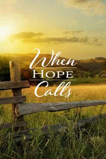 Постер до серіалу "When Hope Calls" #1513579