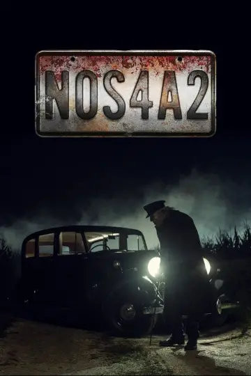 Постер до серіалу "Р132ОКР4Й" #1465024
