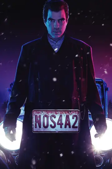 Постер до серіалу "Р132ОКР4Й" #1465026