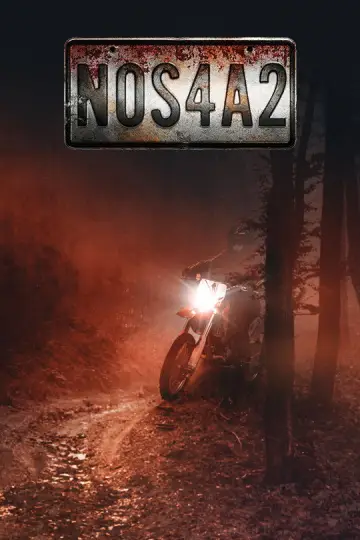 Постер до серіалу "Р132ОКР4Й" #1465029