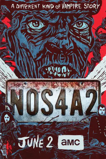 Постер до серіалу "Р132ОКР4Й" #1465030