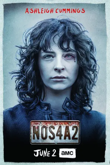 Постер до серіалу "Р132ОКР4Й" #1465031