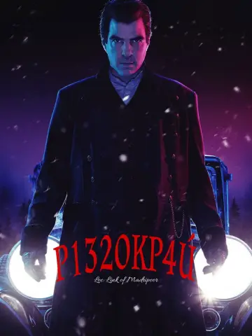 Постер до серіалу "Р132ОКР4Й" #1465032
