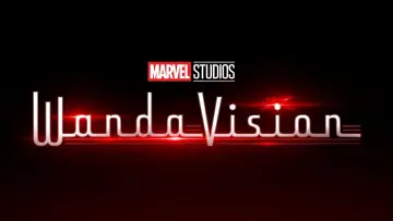 Задник до серіалу "WandaVision" #1313954