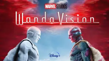 Задник до серіалу "WandaVision" #1313965