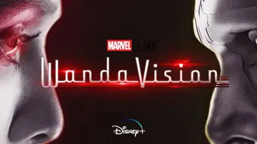 Задник до серіалу "WandaVision" #1313966