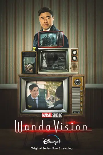 Постер до серіалу "WandaVision" #1314047
