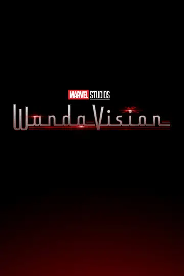 Постер до серіалу "WandaVision" #1314057