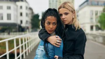 Задник до серіалу "wtFOCK" #1425864