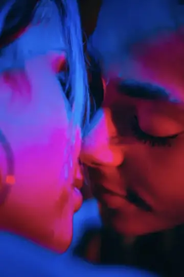 Постер до серіалу "wtFOCK" #1591492