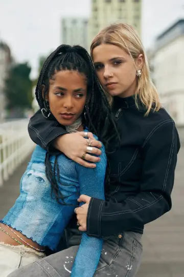 Постер до серіалу "wtFOCK" #1591493