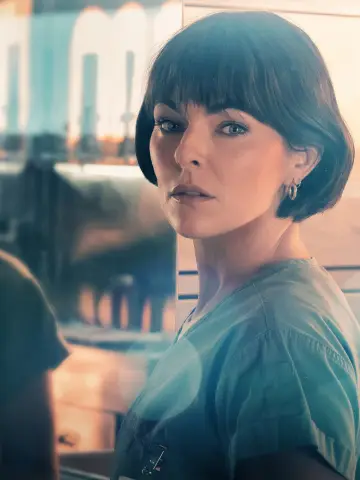 Постер до серіалу "Коронер" #1409968