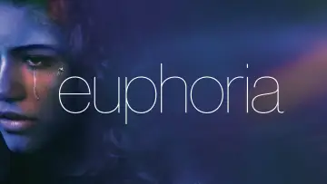 Задник до серіалу "Ейфорія" #1254980