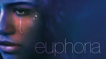 Задник до серіалу "Ейфорія" #1255006
