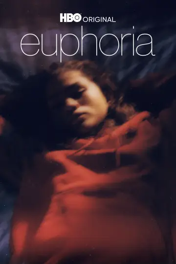 Постер до серіалу "Ейфорія" #1255111