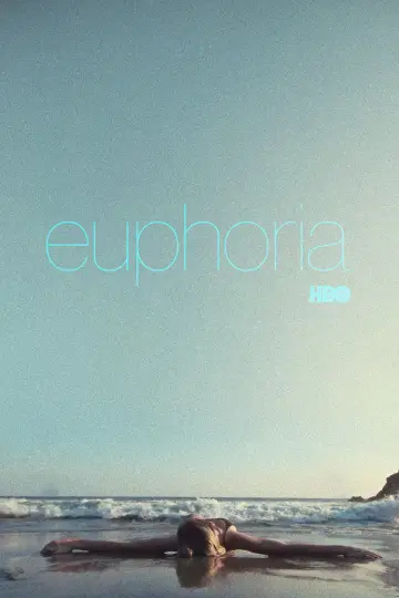 Постер до серіалу "Ейфорія" #1255122