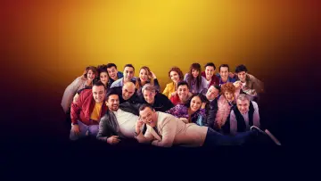 Güldür Güldür Show постер