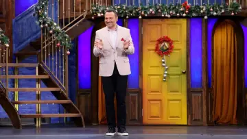 Задник до серіалу "Güldür Güldür Show" #1394880