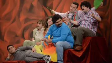 Задник до серіалу "Güldür Güldür Show" #1394881