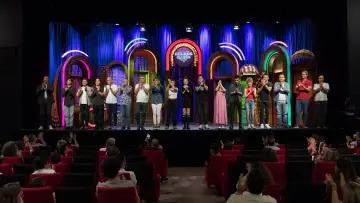Задник до серіалу "Güldür Güldür Show" #1394883