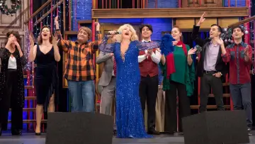 Задник до серіалу "Güldür Güldür Show" #1394884