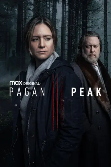 Язичницький пік (2019)