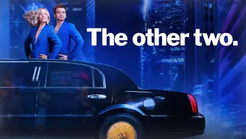 Задник до серіалу "The Other Two" #1425736