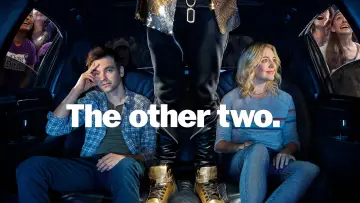 Задник до серіалу "The Other Two" #1425739