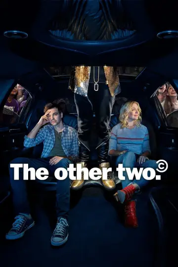 Постер до серіалу "The Other Two" #1425750