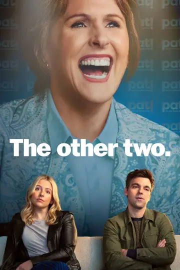 Постер до серіалу "The Other Two" #1425752