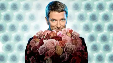 Prière de ne pas envoyer de fleurs постер