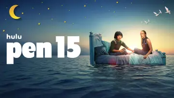 Задник до серіалу "PEN15" #1448898
