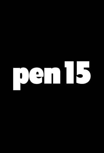 Постер до серіалу "PEN15" #1448920